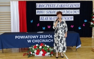 Zakończenie roku klas maturalnych (13)