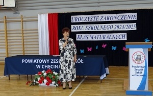 Zakończenie roku klas maturalnych (14)