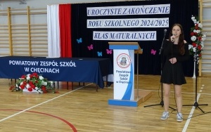 Zakończenie roku klas maturalnych (5)