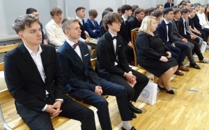 Zakończenie roku klas maturalnych (7)