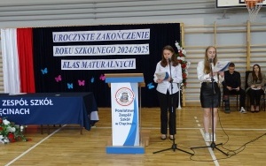 Zakończenie roku klas maturalnych (8)
