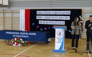 Zakończenie roku klas maturalnych (9)