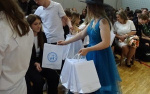 Zakończenie roku klas maturalnych (11)