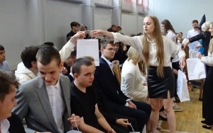 Zakończenie roku klas maturalnych (12)