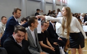 Zakończenie roku klas maturalnych (13)