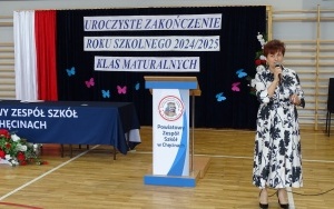 Zakończenie roku klas maturalnych (14)