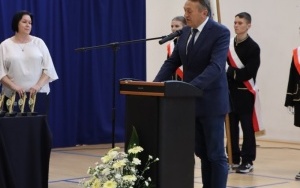Zakończenie roku klas maturalnych (3)