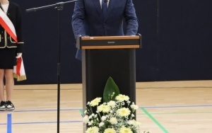 Zakończenie roku klas maturalnych (4)