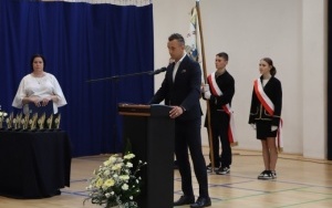 Zakończenie roku klas maturalnych (6)