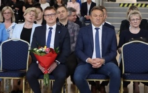 Zakończenie roku klas maturalnych (7)