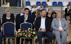 Zakończenie roku klas maturalnych (8)