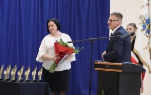 Zakończenie roku klas maturalnych (9)