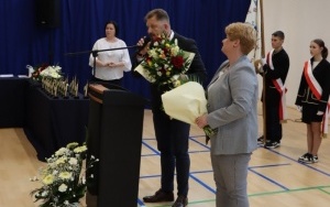 Zakończenie roku klas maturalnych (2)