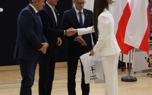 Zakończenie roku klas maturalnych (4)