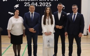 Zakończenie roku klas maturalnych (5)