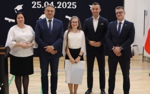 Zakończenie roku klas maturalnych (6)