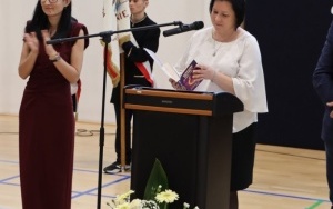 Zakończenie roku klas maturalnych (8)