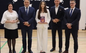 Zakończenie roku klas maturalnych (9)