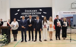 Zakończenie roku klas maturalnych (13)