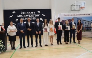 Zakończenie roku klas maturalnych (14)