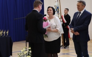 Zakończenie roku klas maturalnych (2)