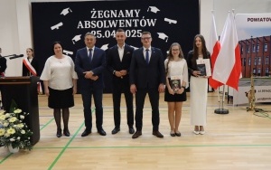Zakończenie roku klas maturalnych (5)