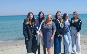 Praktyki zawodowe w Grecji  (3)