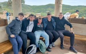 Praktyki zawodowe w Grecji  (5)