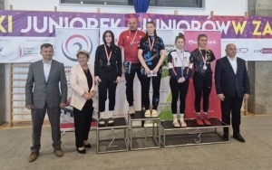 Zapaśniczki z Chęcin (2)
