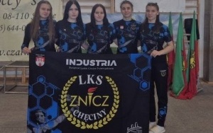Zapaśniczki z Chęcin (6)