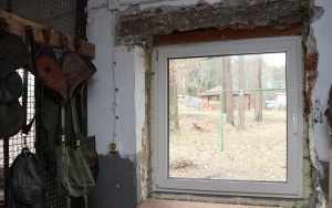 Ośrodek w Zagnańsku (2)