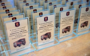 Jubileusz OSP Mniów (1)