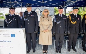 Jubileusz OSP Mniów (2)
