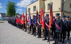 Jubileusz OSP Mniów (3)