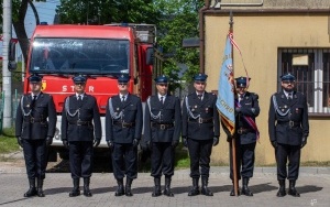 Jubileusz OSP Mniów (4)