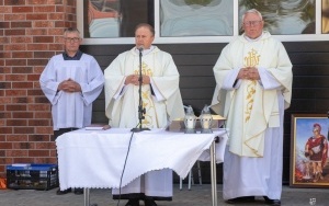 Jubileusz OSP Mniów (5)