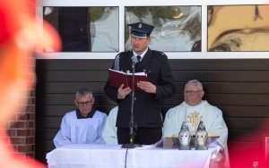 Jubileusz OSP Mniów (6)