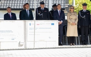 Jubileusz OSP Mniów (8)