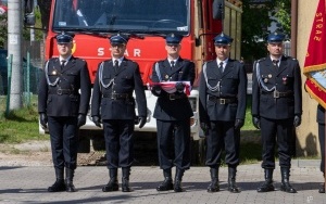 Jubileusz OSP Mniów (9)