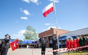 Jubileusz OSP Mniów (10)