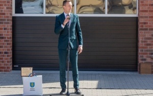 Jubileusz OSP Mniów (12)