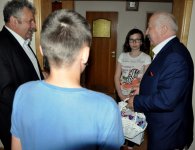 Wszystkie dzieci nasze są