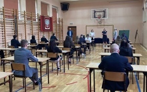 Egzamin maturalny
