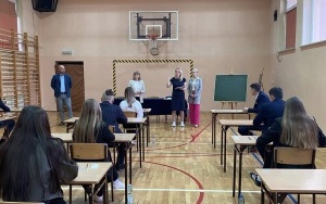 Egzamin maturalny