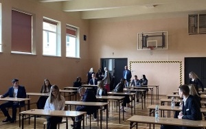 Egzamin maturalny