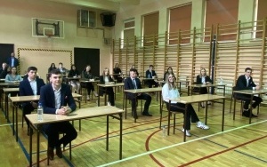 Egzamin maturalny