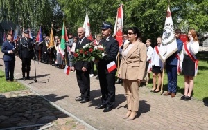 Dzień Strażaka Chmielnik (1)