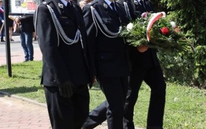 Dzień Strażaka Chmielnik (2)