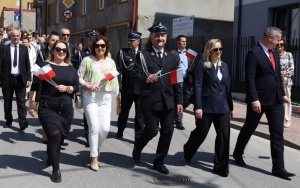 Dzień Strażaka Chmielnik (4)