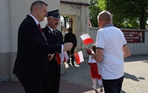 Dzień Strażaka Chmielnik (5)